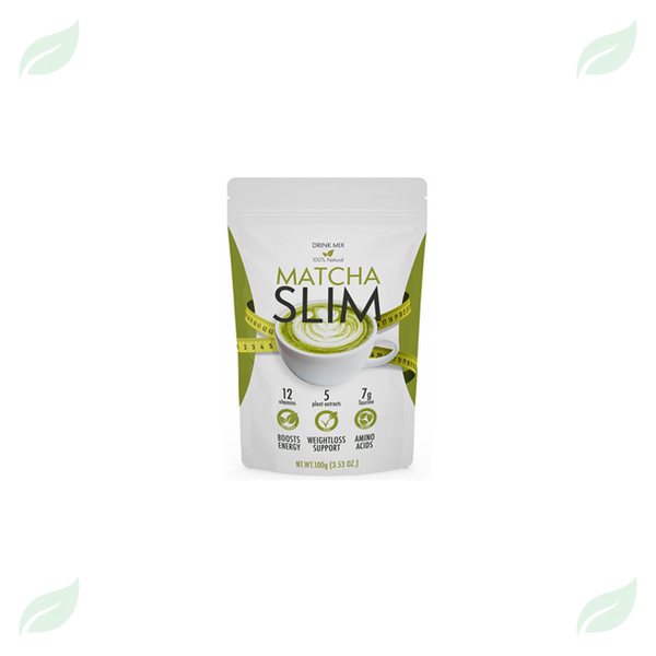Matcha Slim