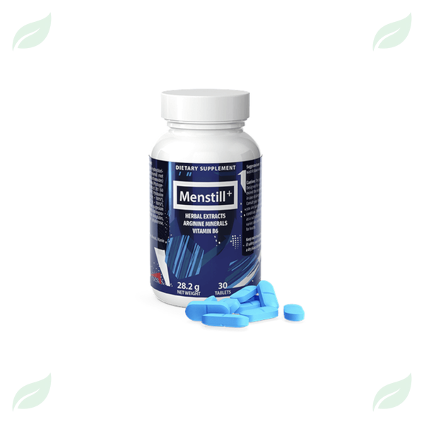 Menstill Pro