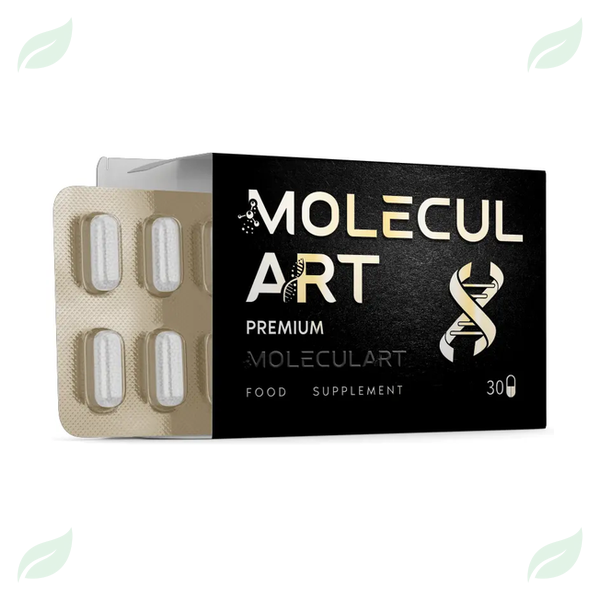 Moleculart X