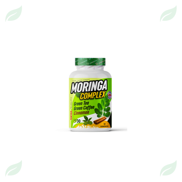 MoringaComplex confezione