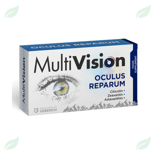 MultiVision