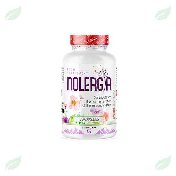 Nolergia
