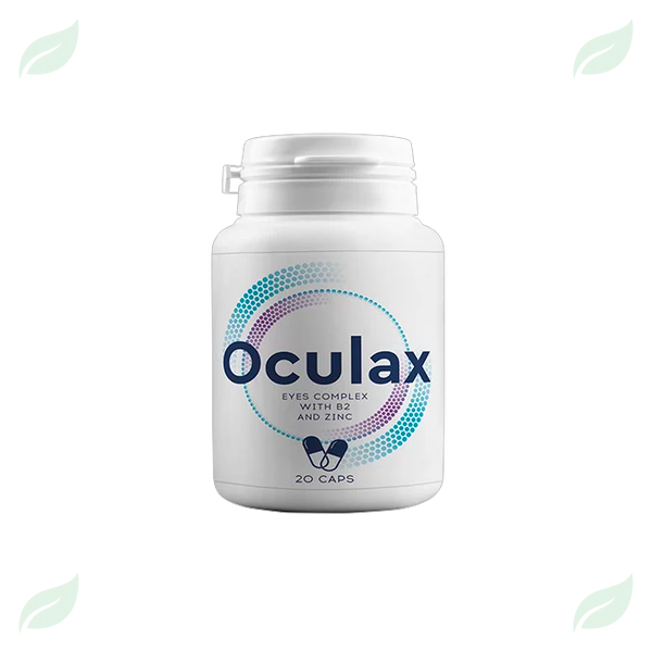 Oculax