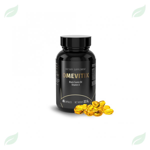 Omevitix