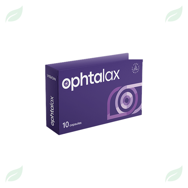 Ophtalax