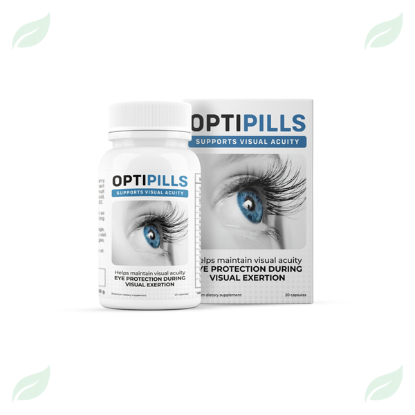 OptiPills