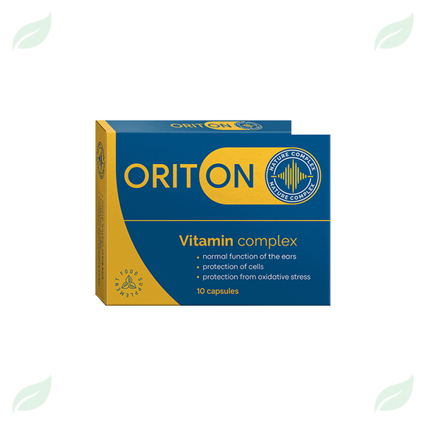 Oriton