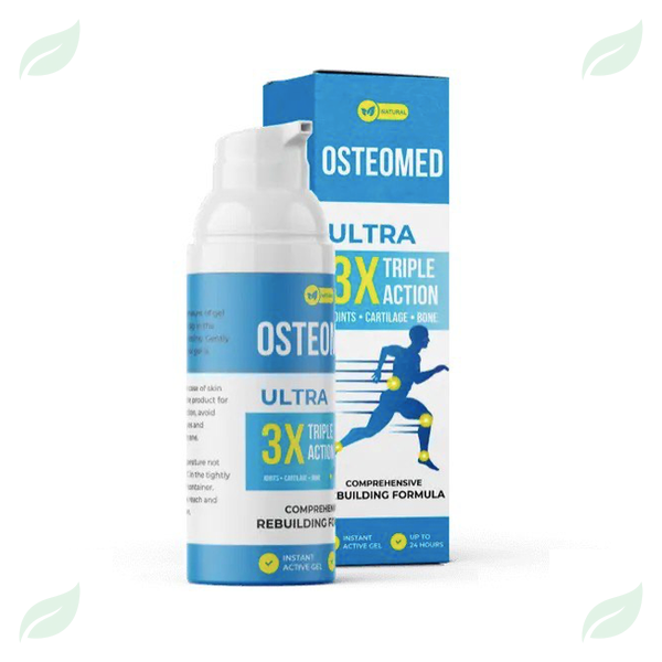 Osteomed