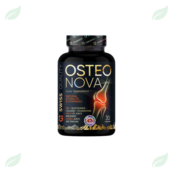 OsteoNova