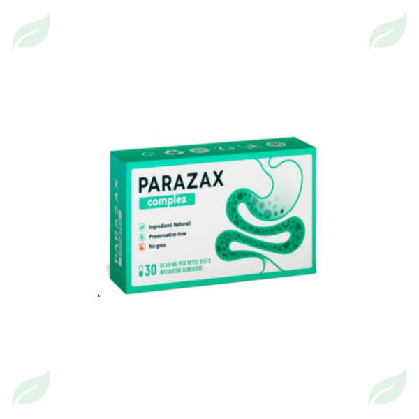 Parazax Complex