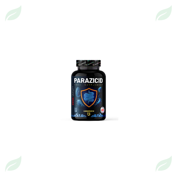 Parazicid