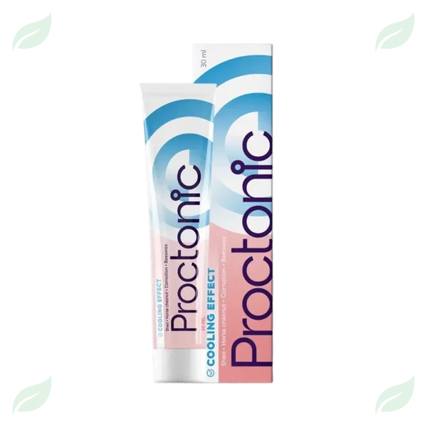 Proctonic