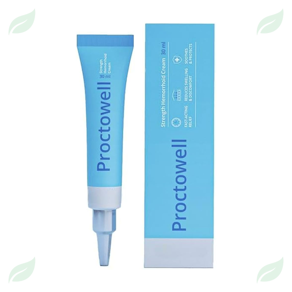 Proctowell