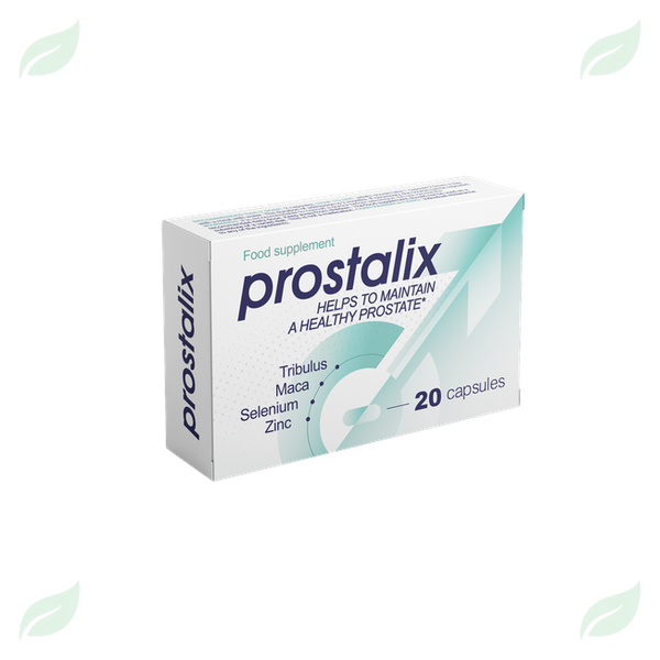 Prostalix