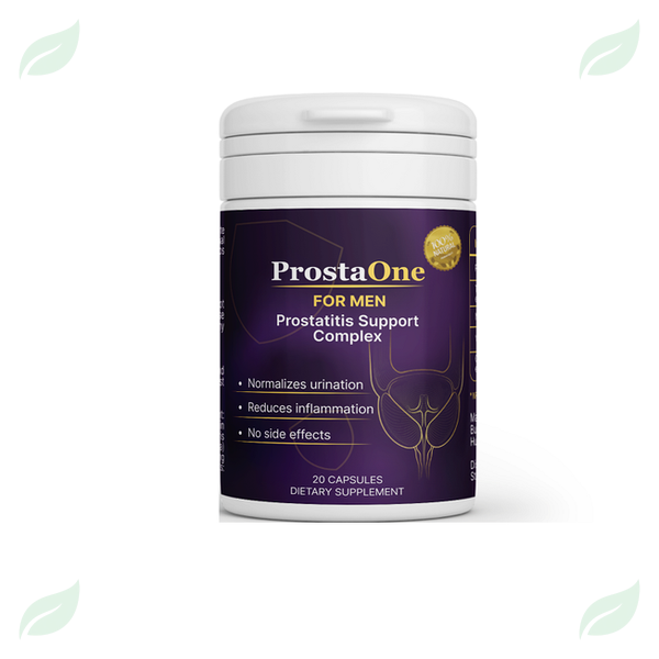 ProstaOne