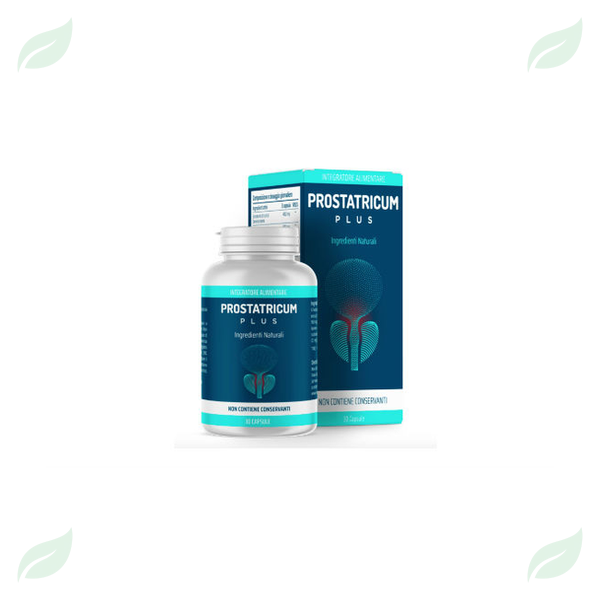 Prostatricum PLUS