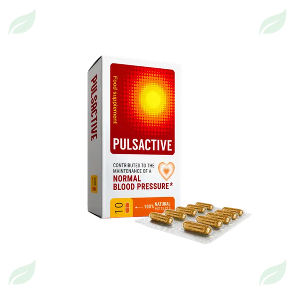 Pulsactive