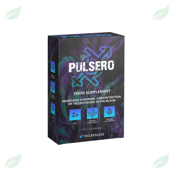 Pulsero