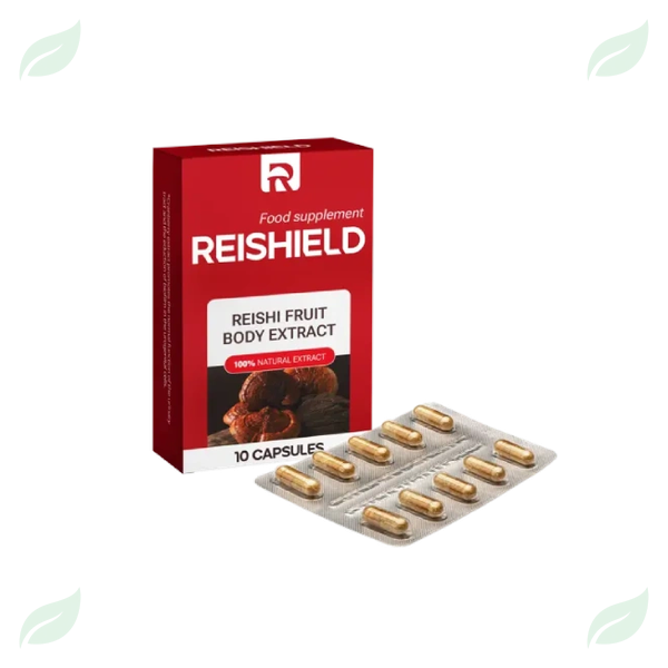 Reishield