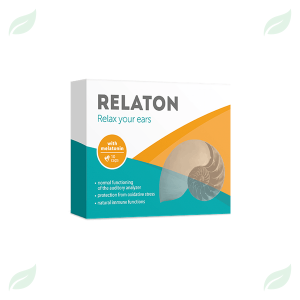 Relaton