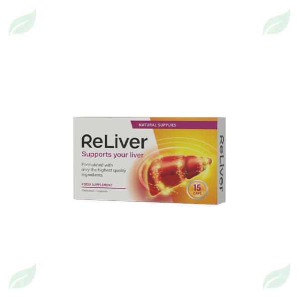 Reliver