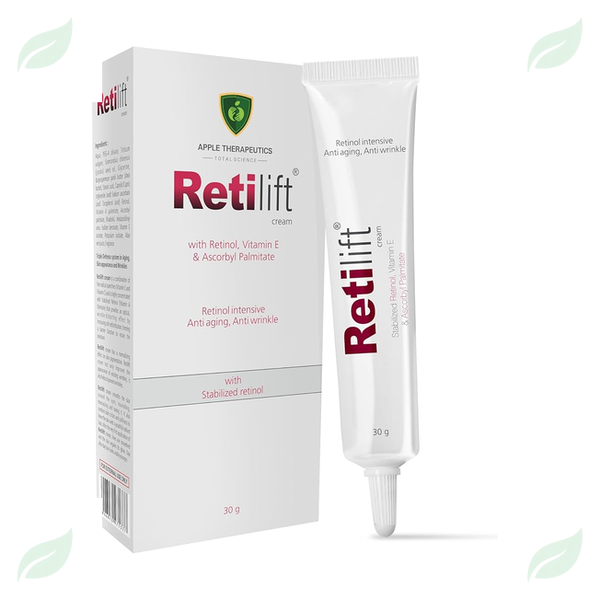 RetiLift