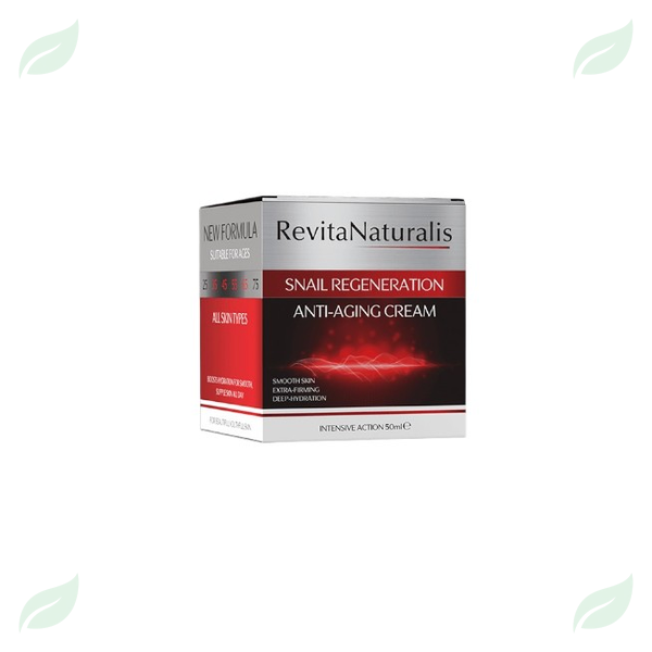 RevitaNaturalis