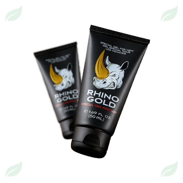 Rhino Gold Gel