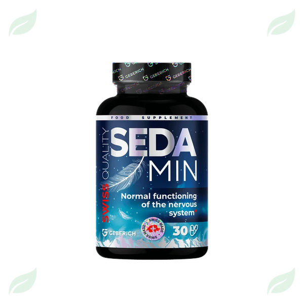 Sedamin