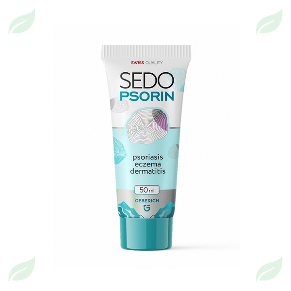 Sedopsorin
