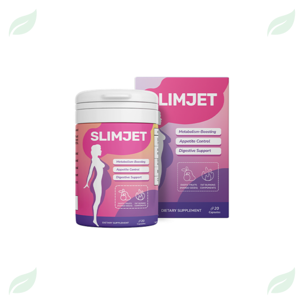 SlimJet