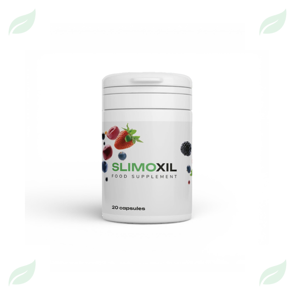 Slimoxil
