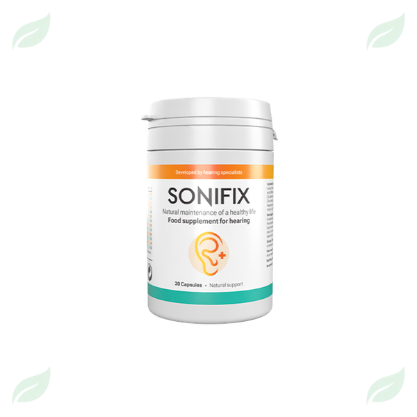Sonifix confezione