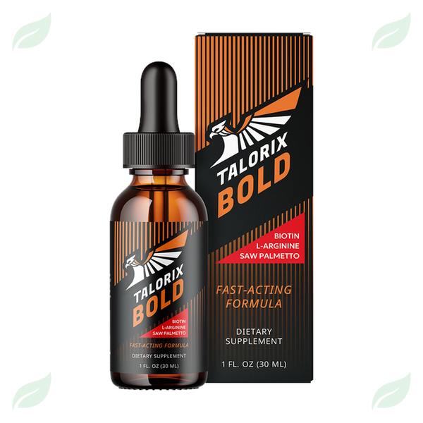 Talorix Bold