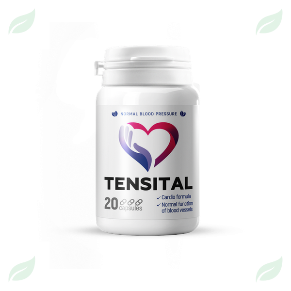 Tensital