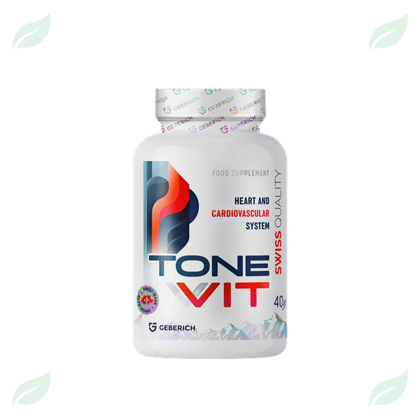 Tonevit