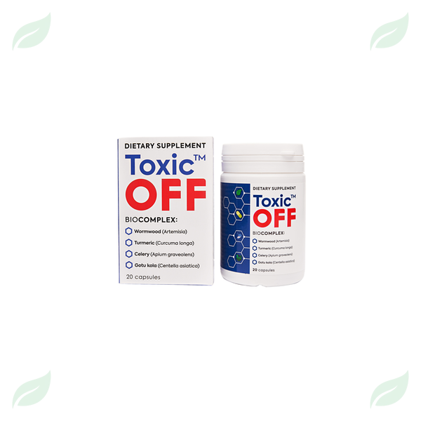 Toxic Off