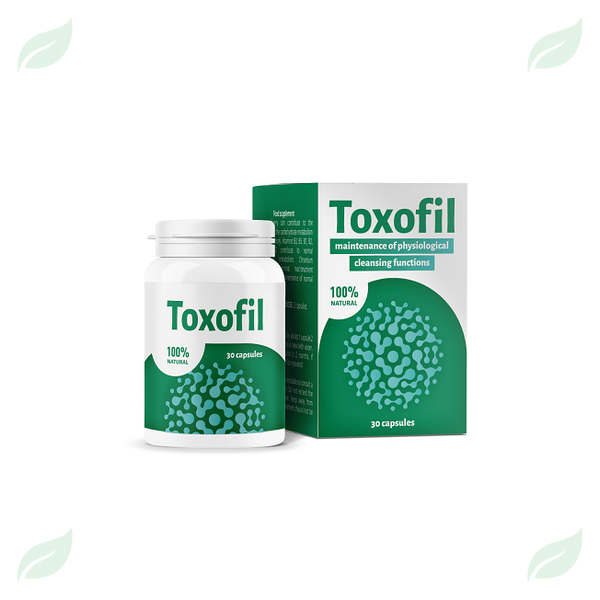 Toxofil