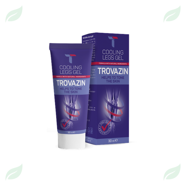 Trovazin
