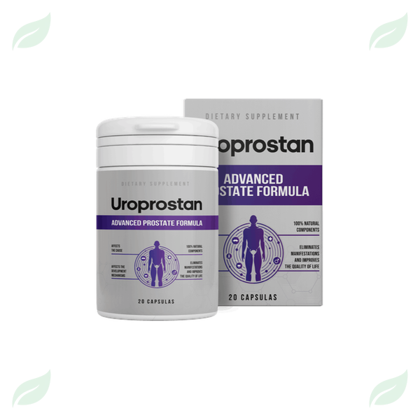 Uroprostan