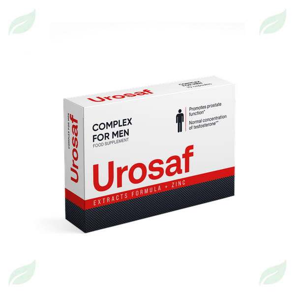 Urosaf