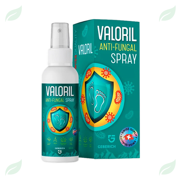 Valoril