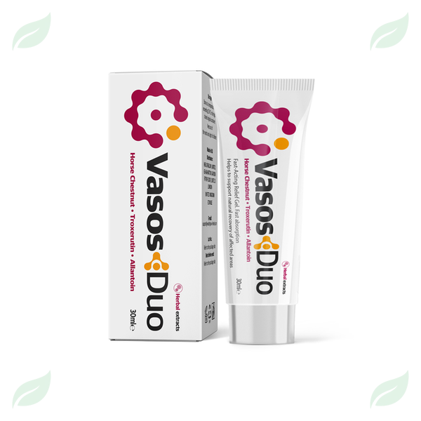 Vasos Duo