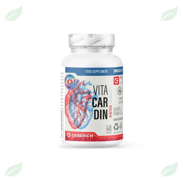 Vitacardin