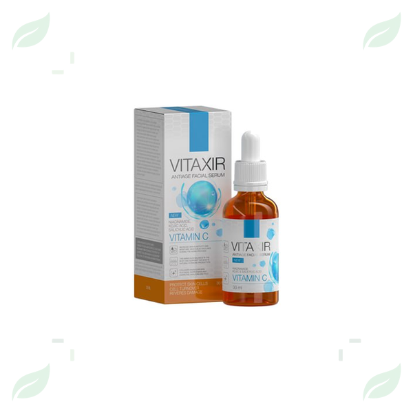 Vitaxir