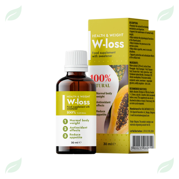 W-Loss