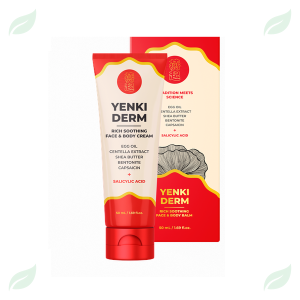 Yenki Derm